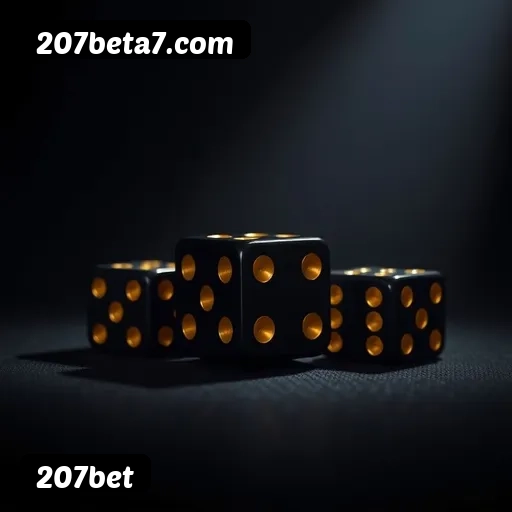 Vantagens exclusivas 207bet para jogadores brasileiros - São Paulo, Rio, BH