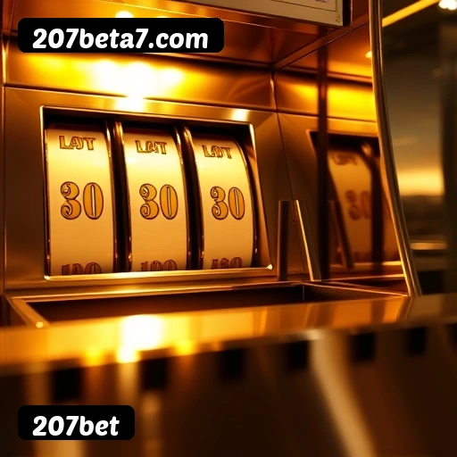 Loterias online disponíveis na 207bet