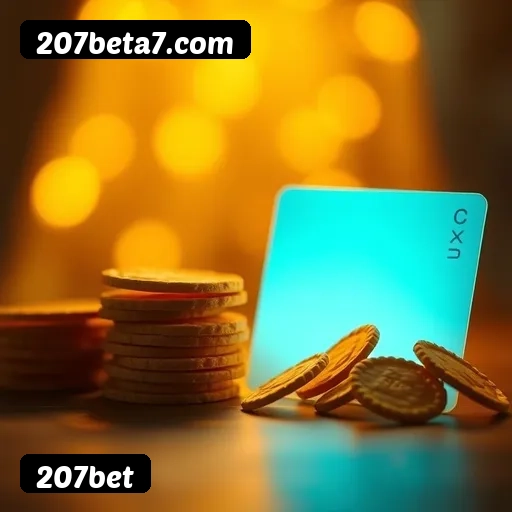 Jogo responsável 207bet - Ferramentas de controle, limites, auto-exclusão, suporte CVV 188