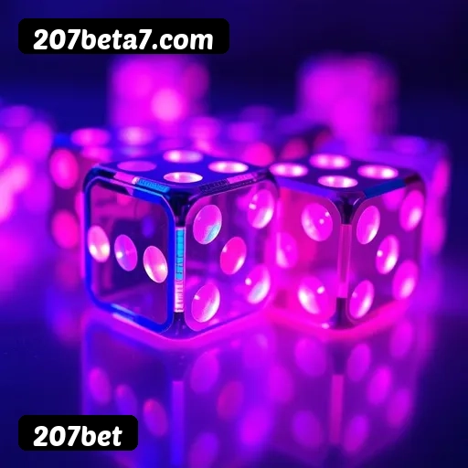 Níveis do programa VIP da 207bet